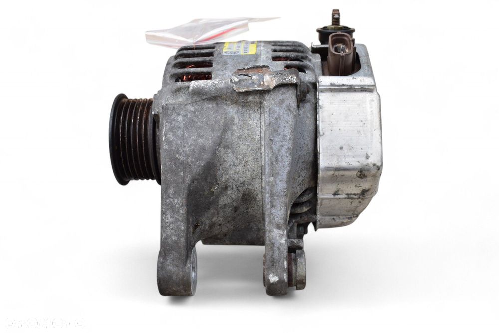 Alternator TOYOTA AURIS E15 CELICA T23 COROLLA E12 1.6 1.8 VVTI 27060-22030 - 3