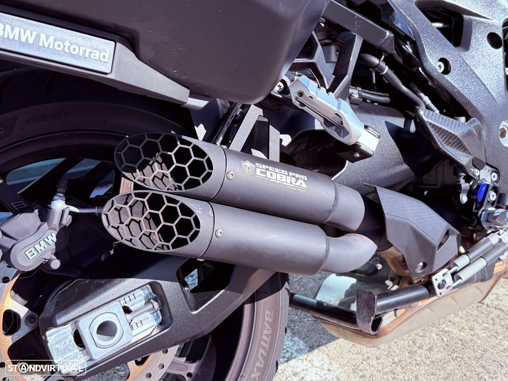 BMW S 1000 XR - 20