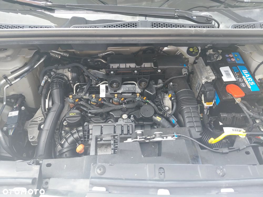 Opel COMBO XL 1.5 CDTI/130 KM/ 5-OSÓB - 15