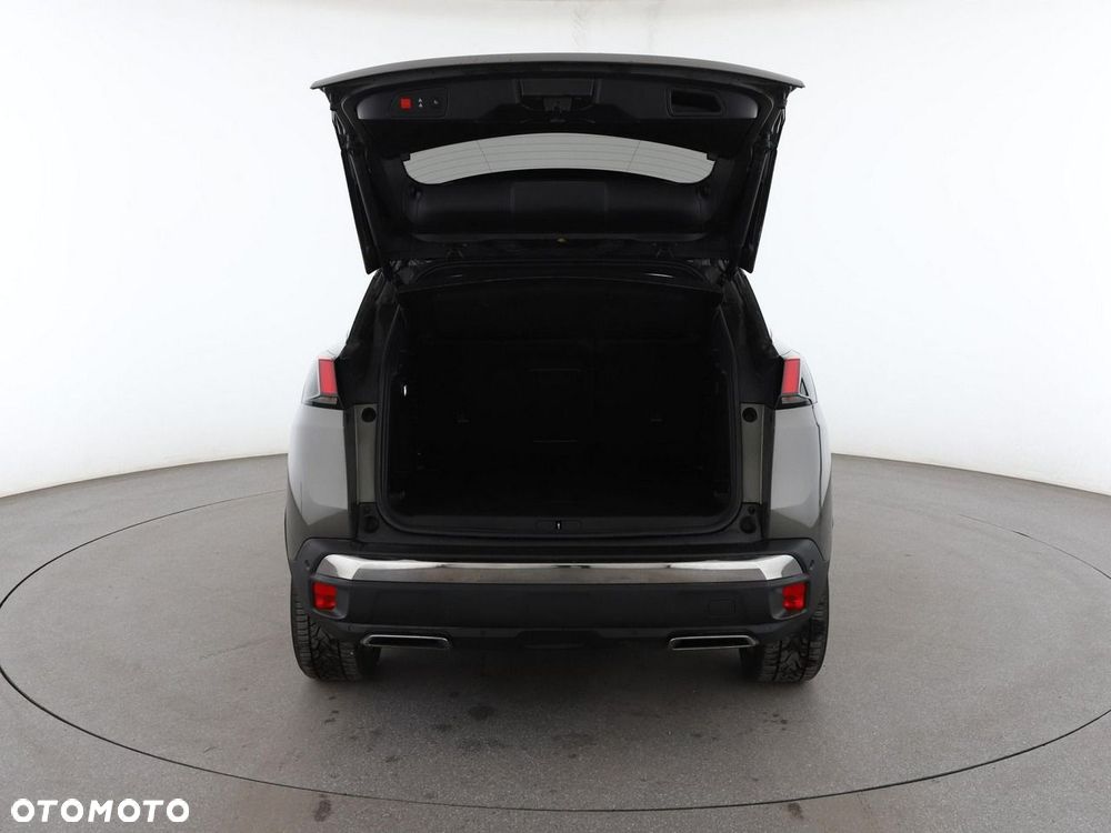 Peugeot 3008 1.6 THP Allure S&S EAT6 - 20
