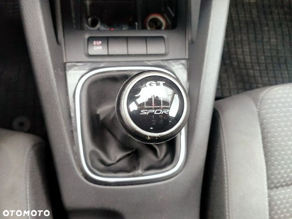 Volkswagen Golf 1.6 United - 15