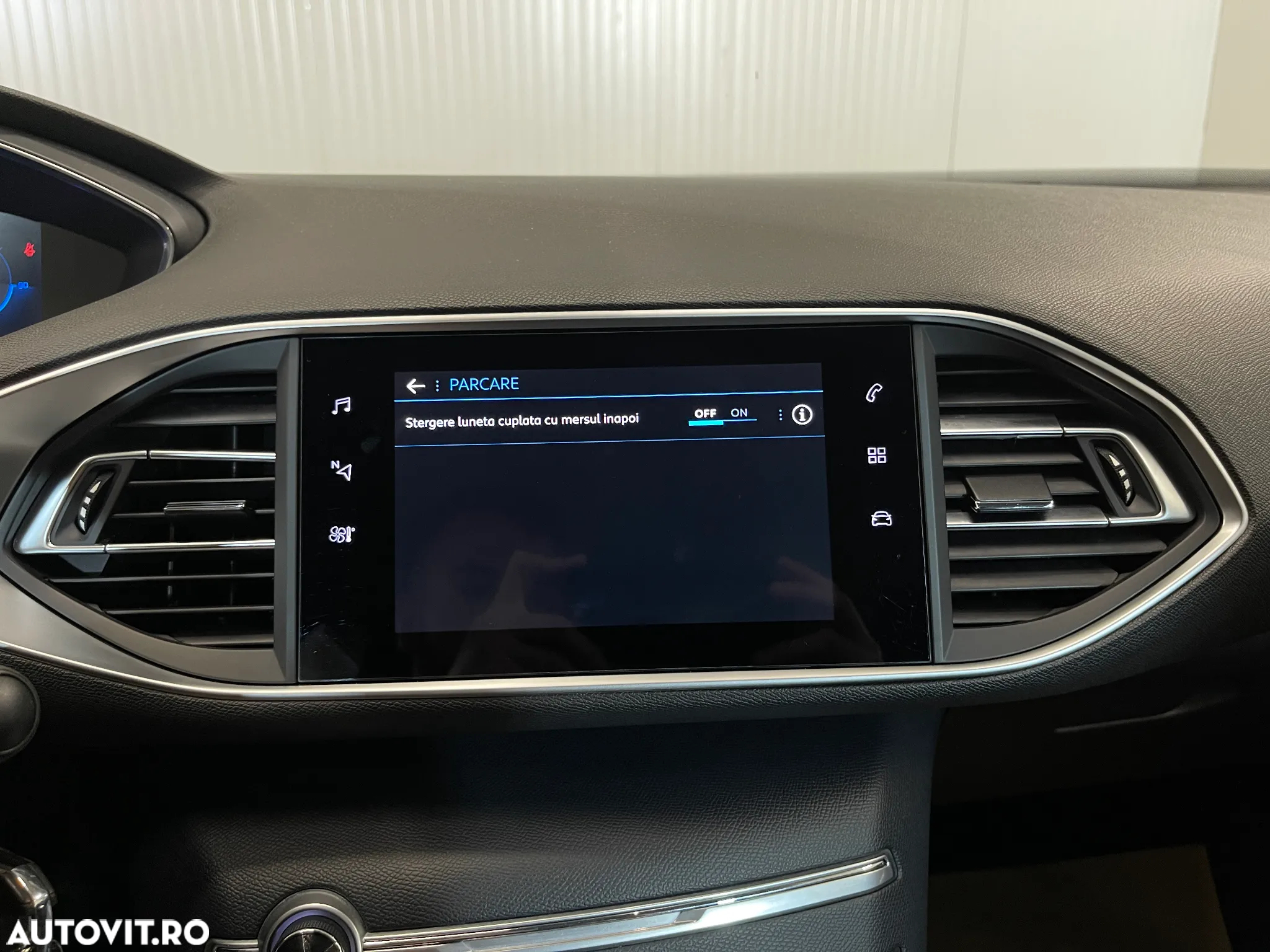 Peugeot 308 1.5 BlueHDi FAP STT Active Pack - 15
