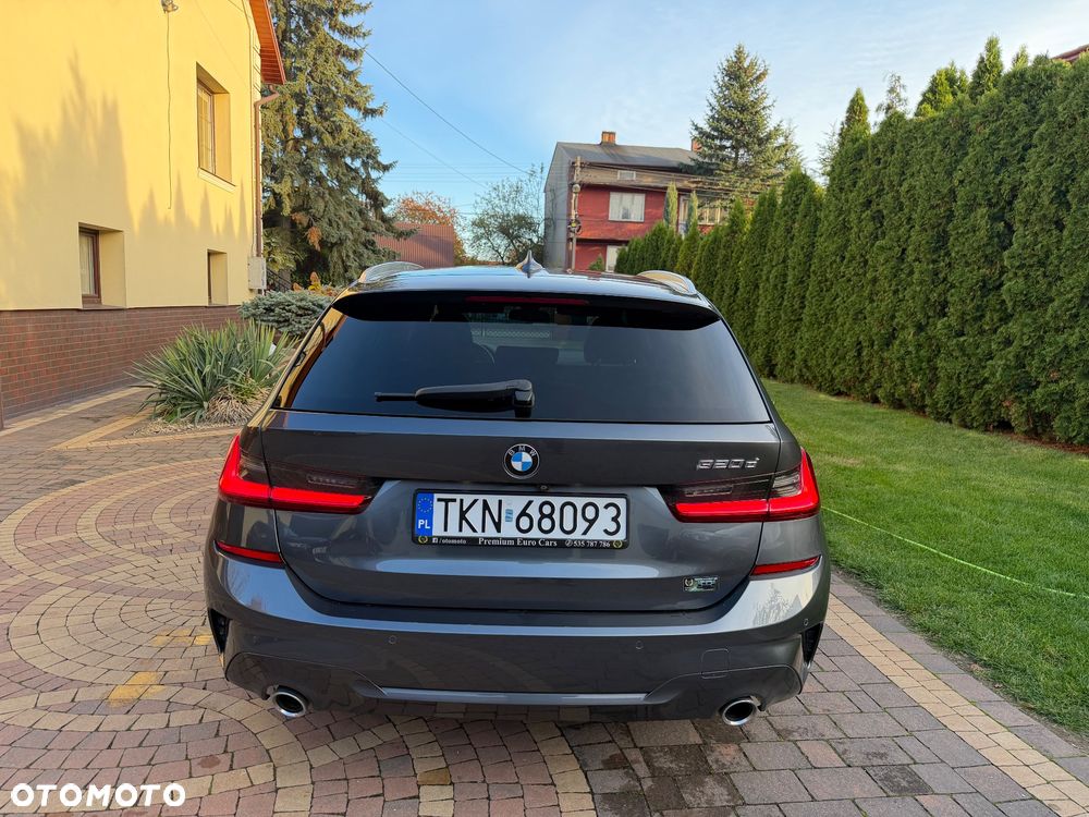 BMW Seria 3 - 16