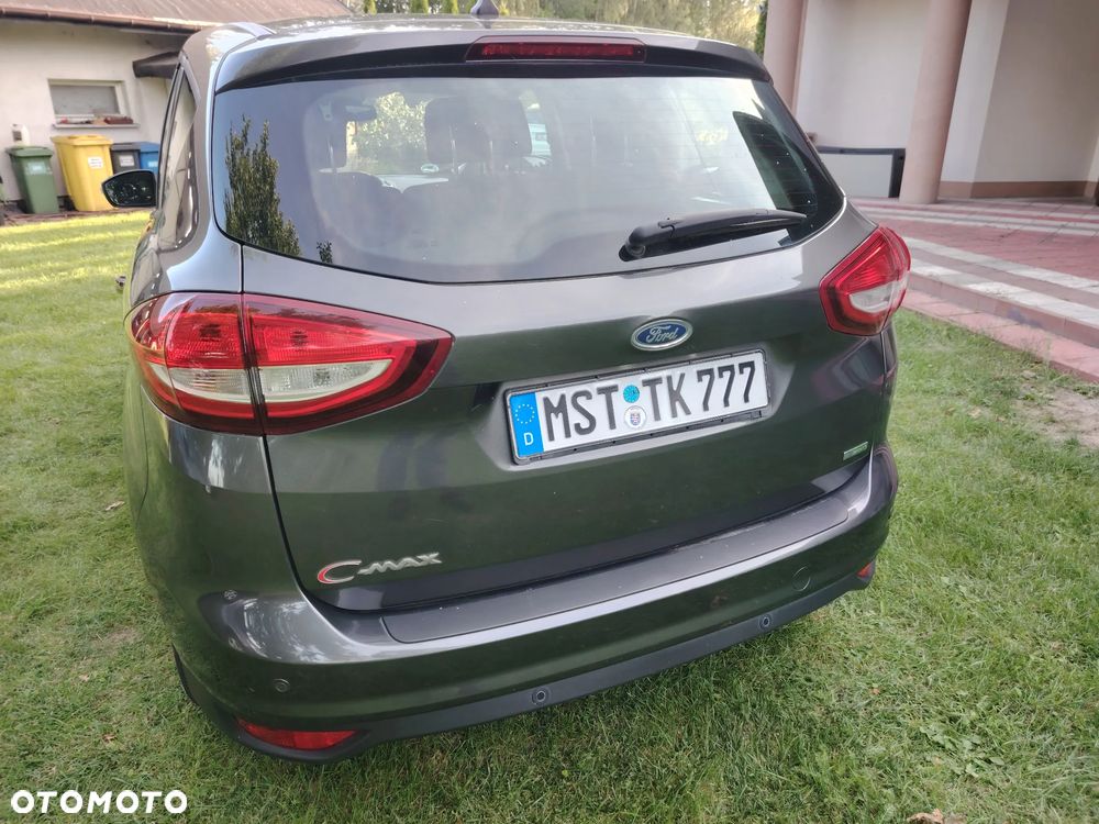 Ford C-MAX - 3
