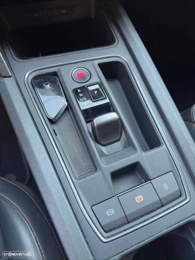 Cupra Formentor - 12