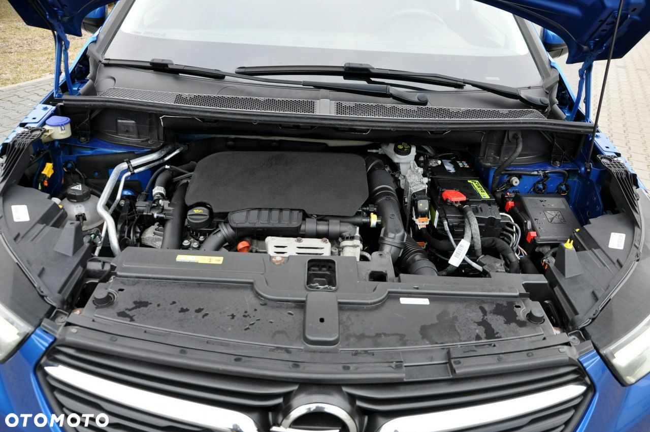 Opel Grandland X - 39
