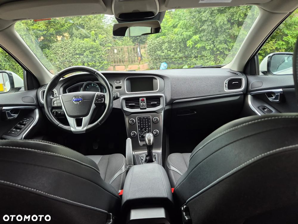 Volvo V40 2013 photo 5