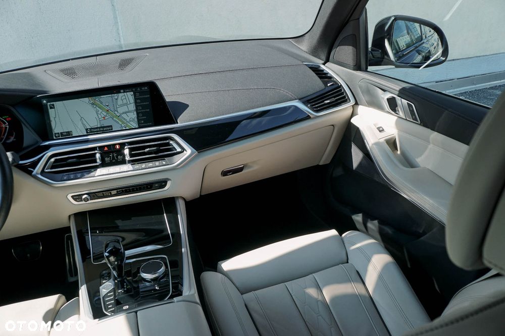 BMW X5 xDrive25d sport - 18