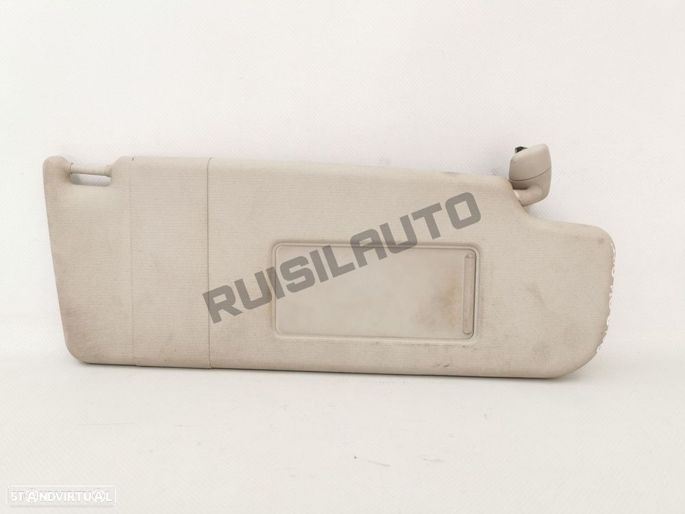 Pala Sol Direita  Vw Polo V (6r) [2009_2020] 1.6 Tdi - 1