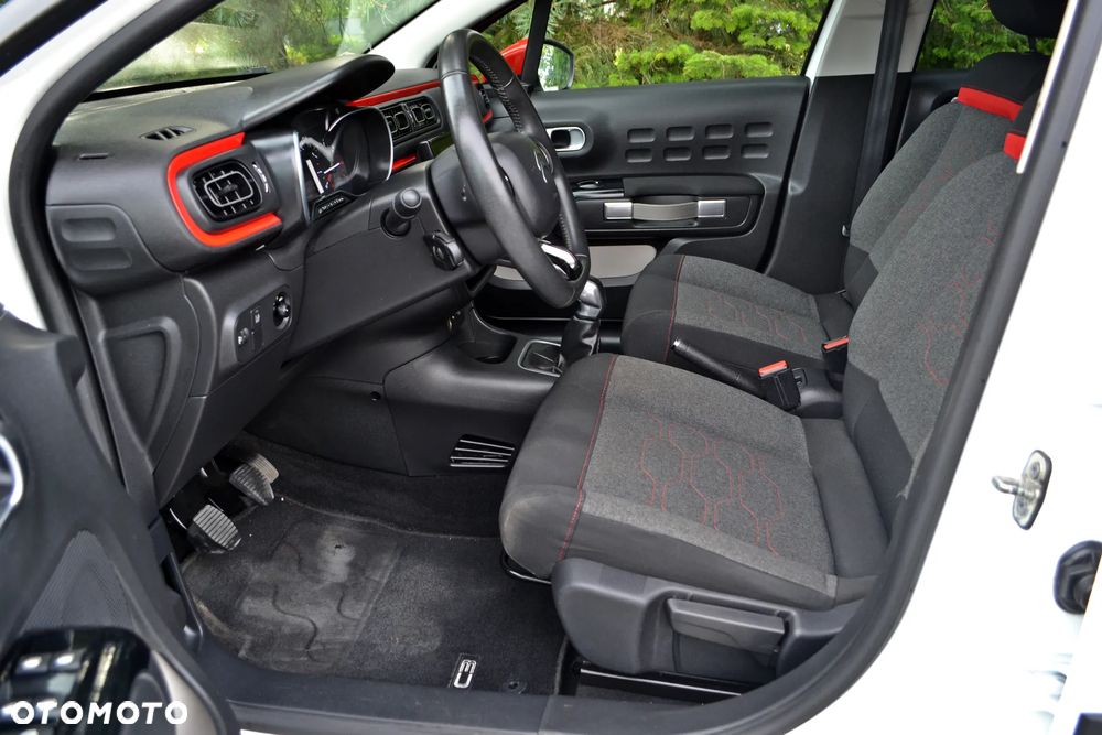 Citroën C3 - 17