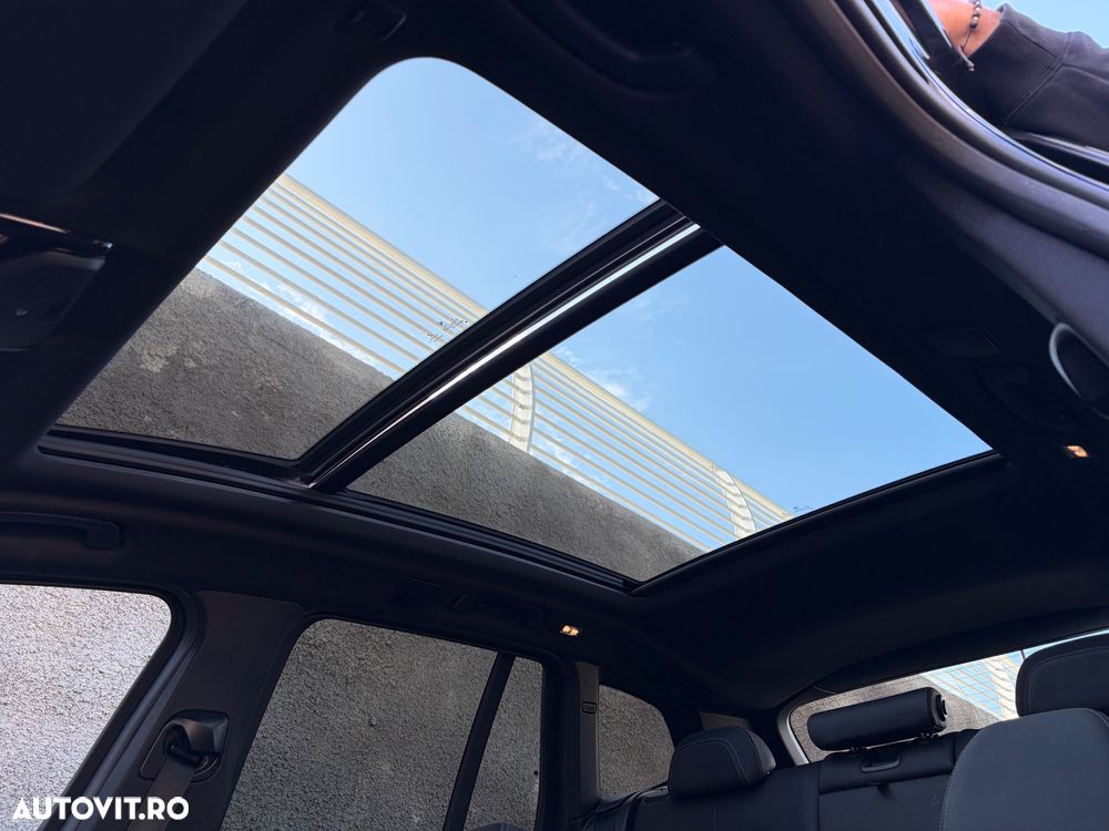 BMW X3 xDrive20d AT M Sport - 22