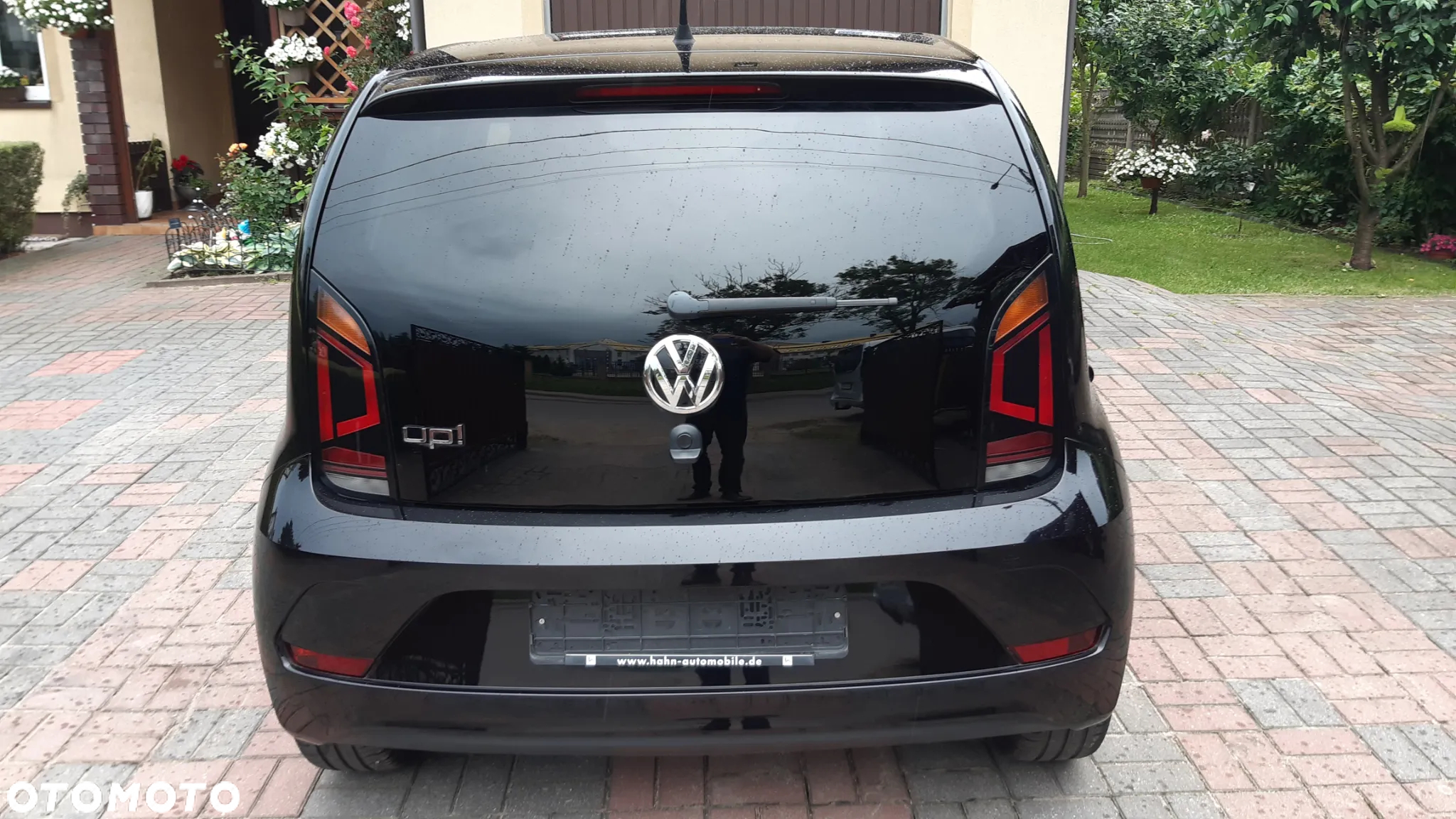 Volkswagen up! join - 6