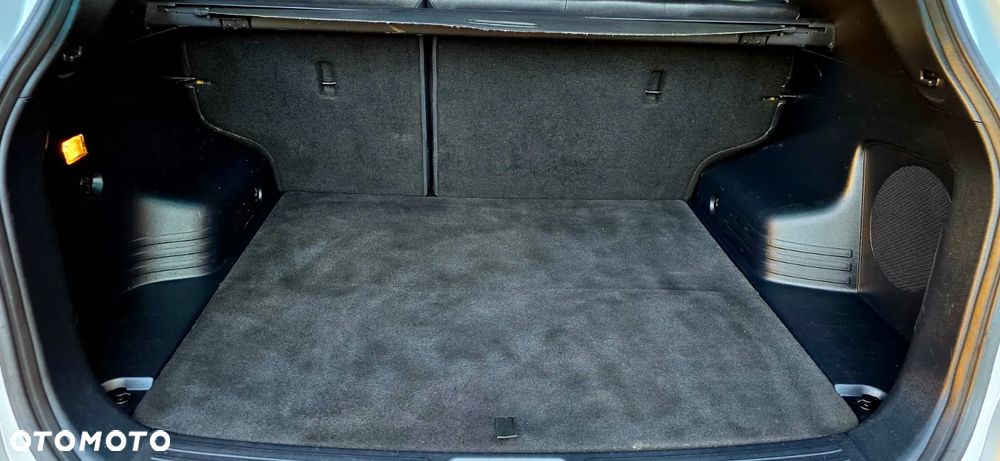 Hyundai ix35 2.0 CRDi Premium 4WD - 20