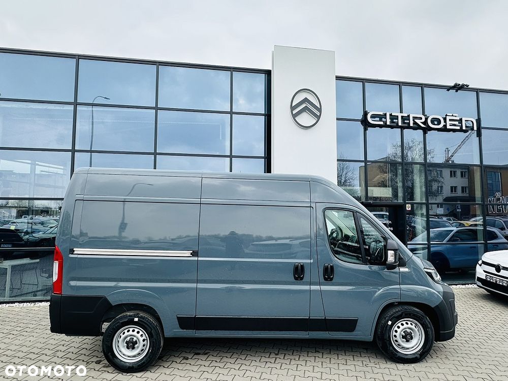 Citroën Jumper - 14