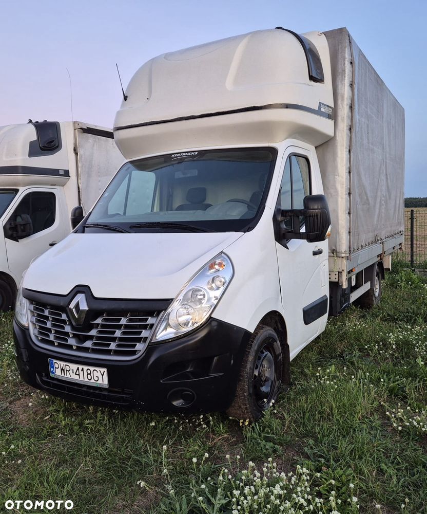 Renault Master - 3