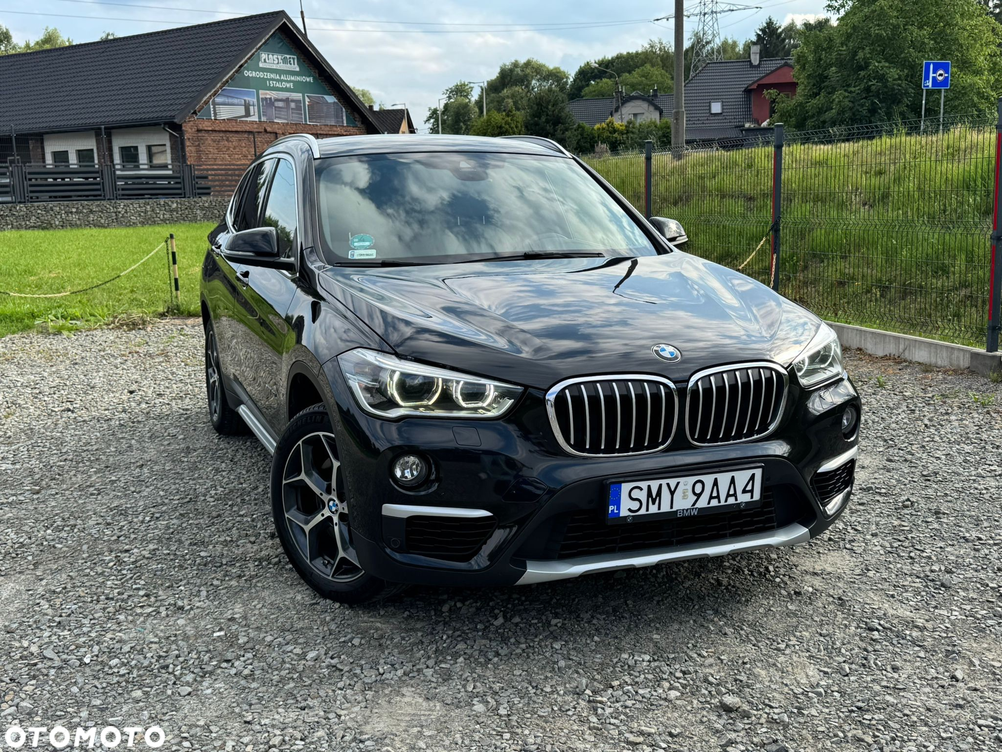 BMW X1 xDrive20i Advantage sport - 6