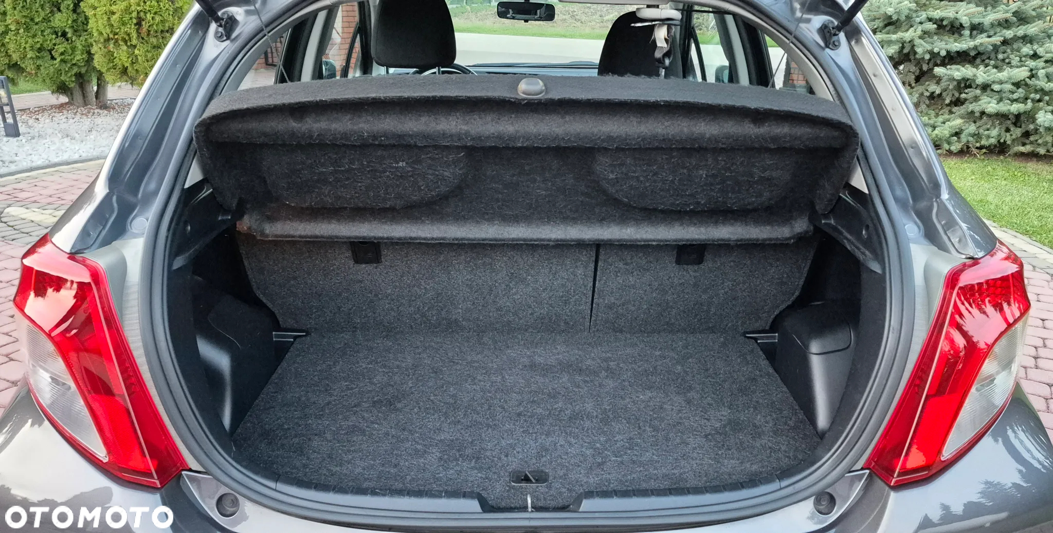 Toyota Yaris 1.33 Life - 13
