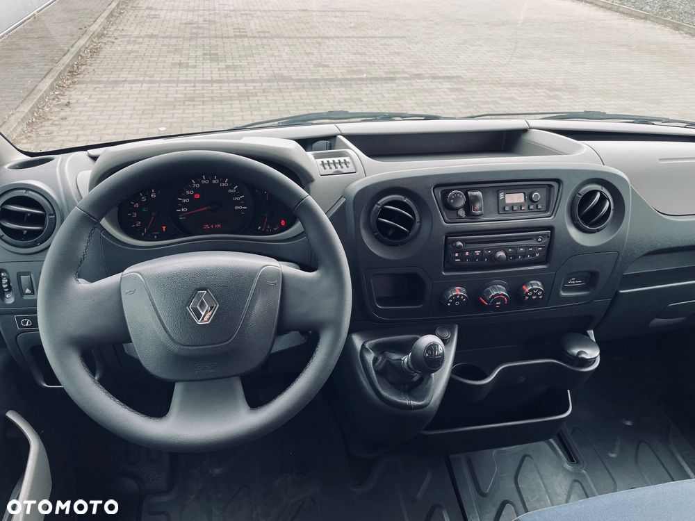 Renault Master dCi 125 FAP L2H1 - 27