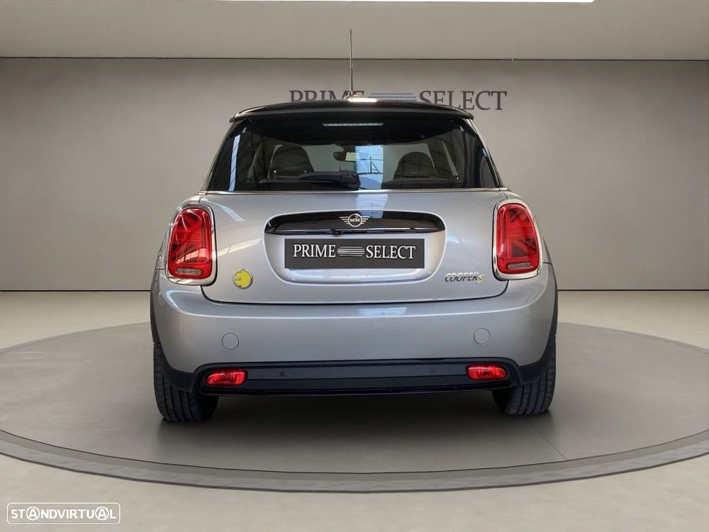 MINI 3 Portas Cooper SE Premium P. Classic - 3