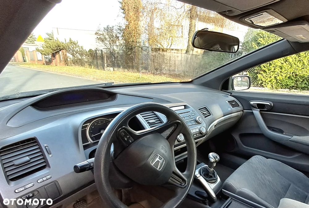 Honda Civic - 15