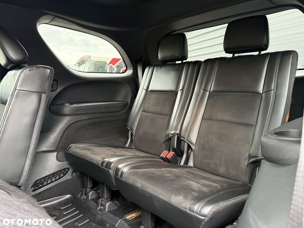 Dodge Durango - 25