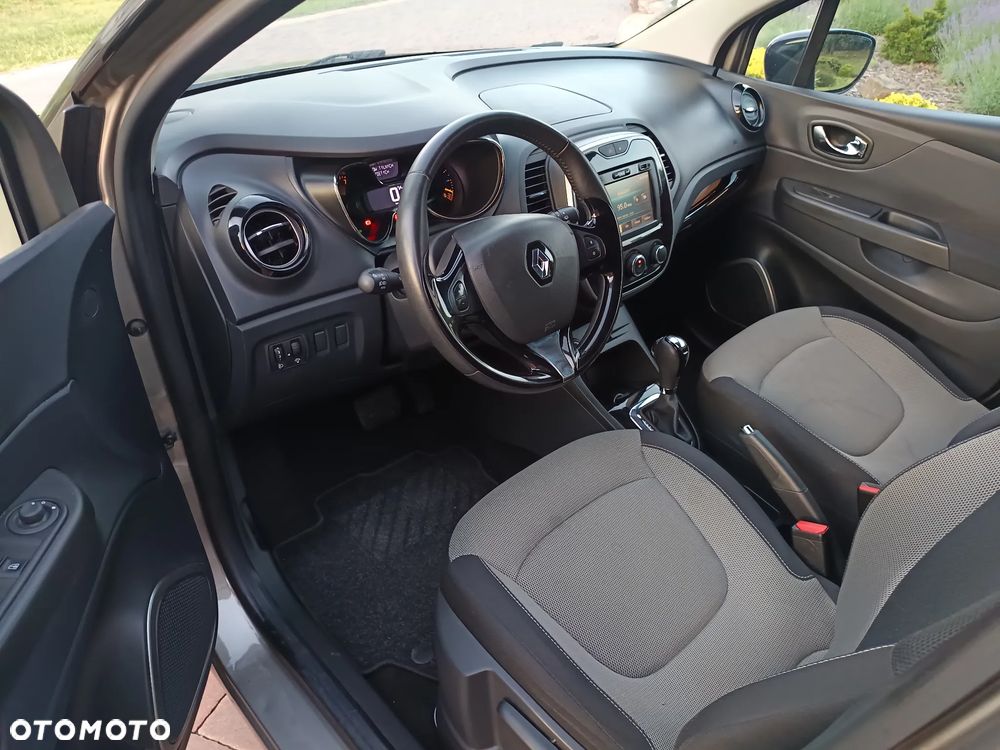 Renault Captur - 9