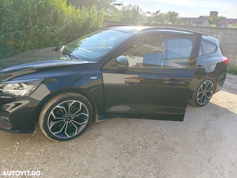 Ford Focus - 7