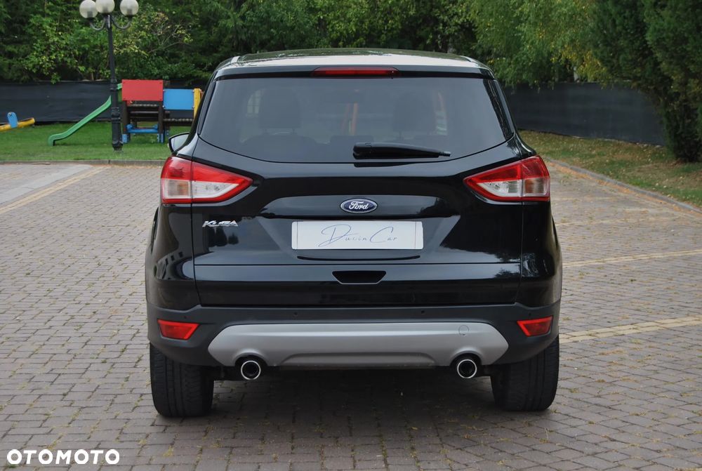 Ford Kuga 2.0 TDCi 4x2 Titanium - 17