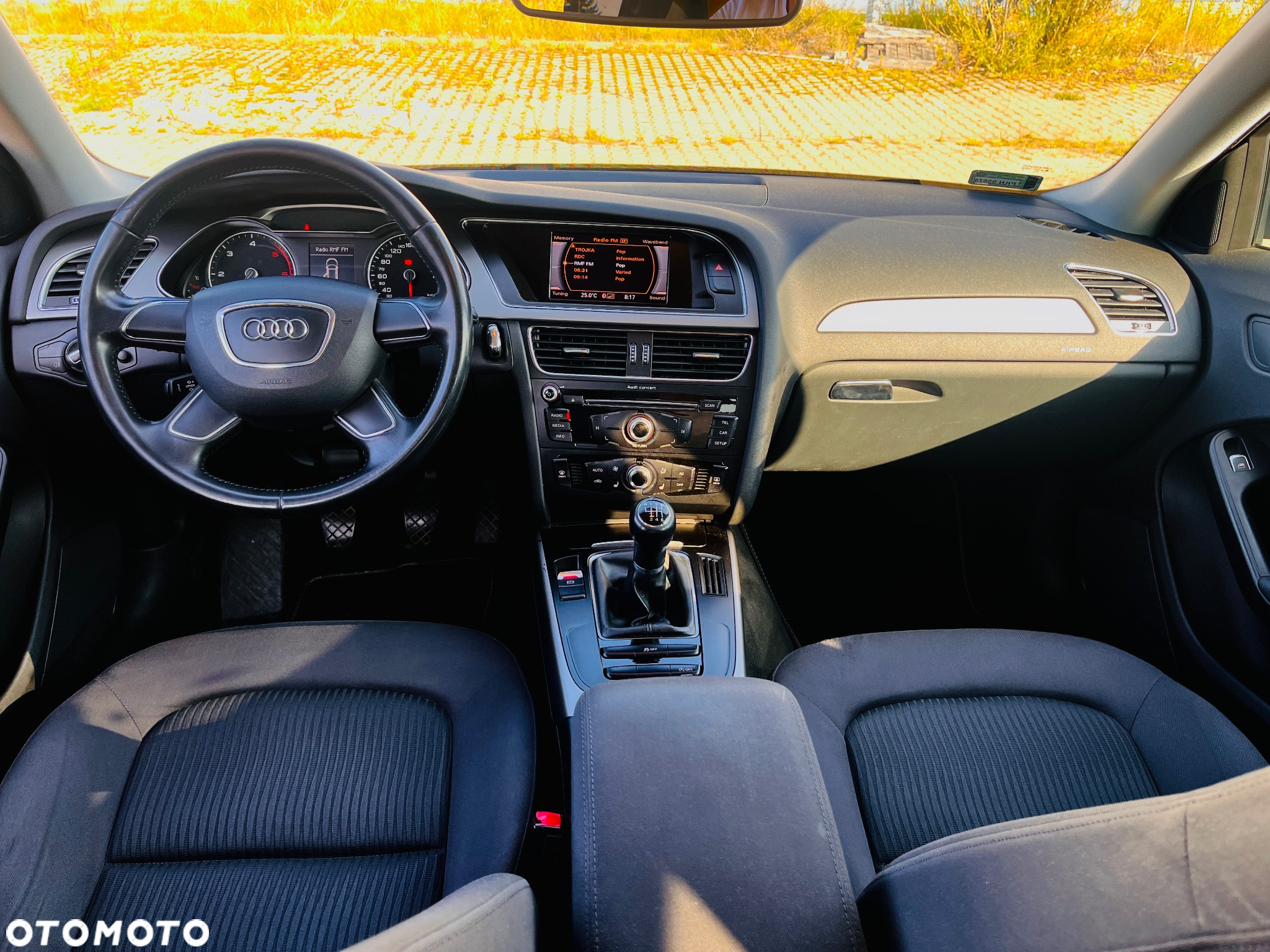 Audi A4 ver-2-0-tdi - 6