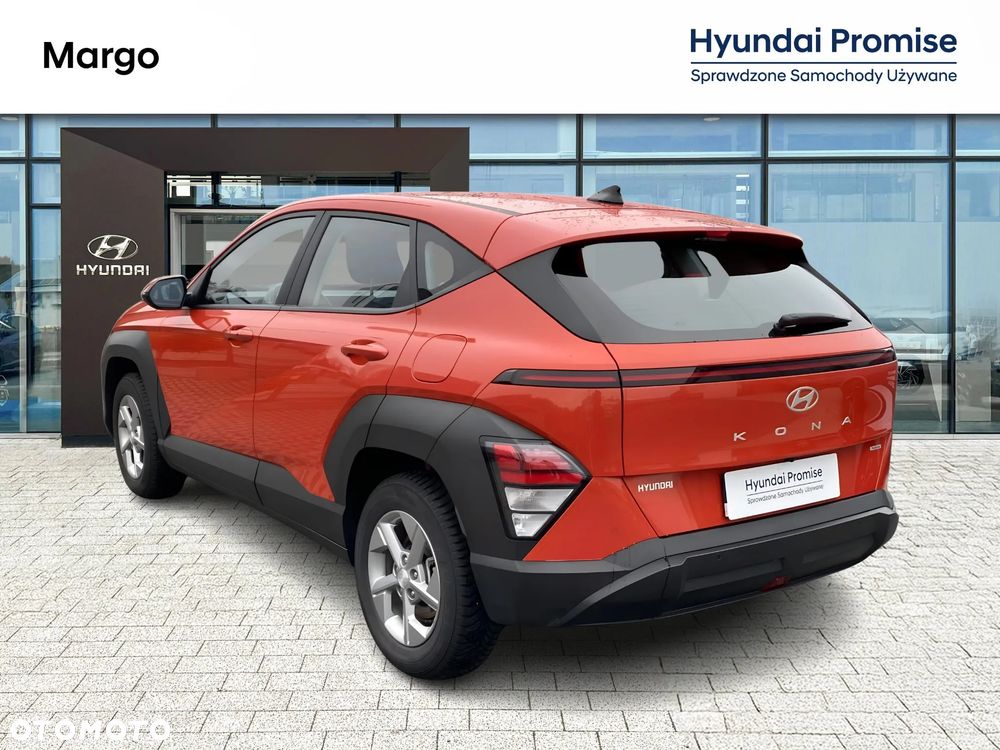 Hyundai Kona ver-1-6-gdi-hybrid-smart-dct - 3