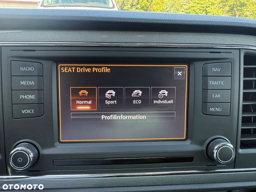 Seat Leon 2.0 TDI DPF Start&Stop FR - 10