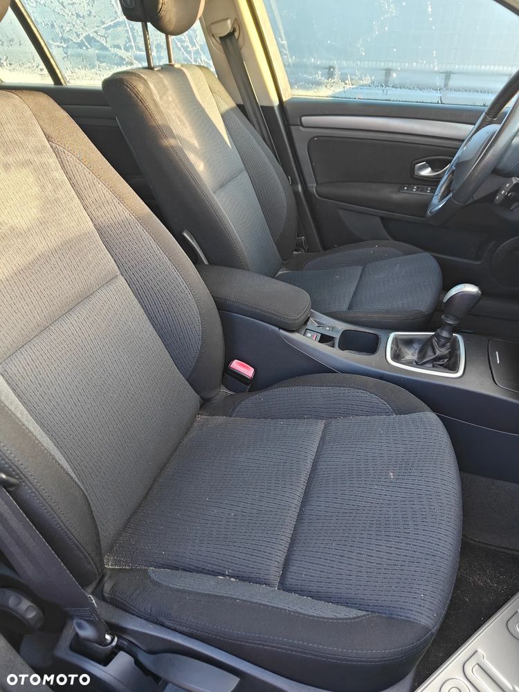 Renault Laguna 2.0 16V Expression - 14