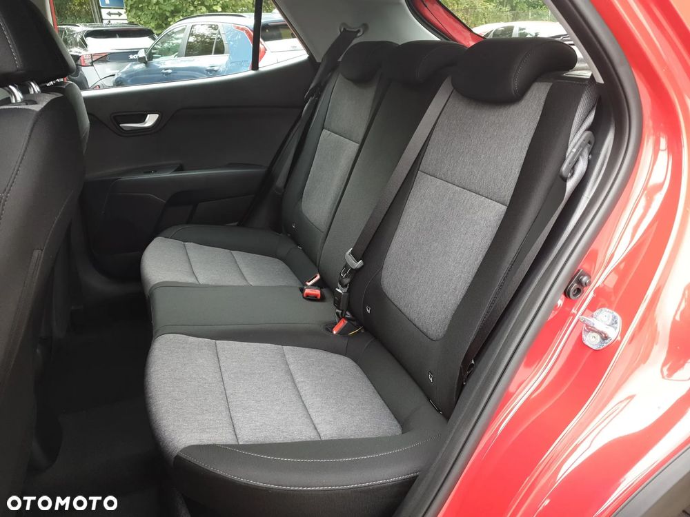 Kia Stonic 1.2 M - 16