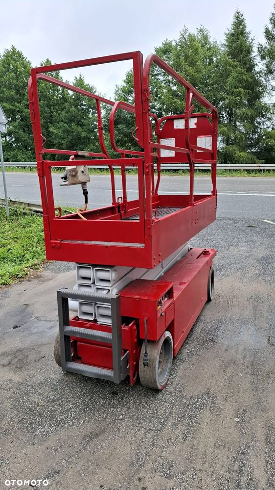 Genie MEC 2633ES - 3