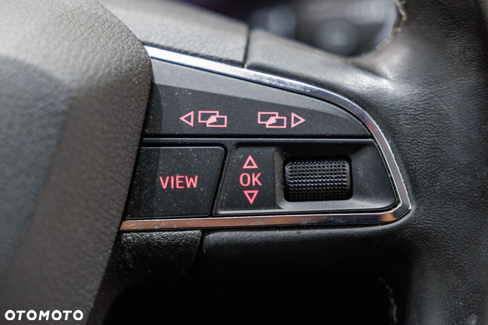 Seat Ateca 1.5 Eco TSI Style S&S - 25