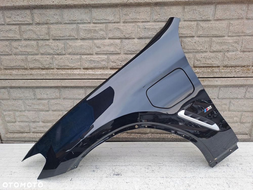 Używany Błotniki - 1 199 PLN - Otomoto.pl