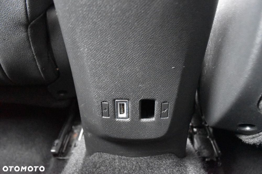 Opel Mokka 1.2 T Edition S&S - 31