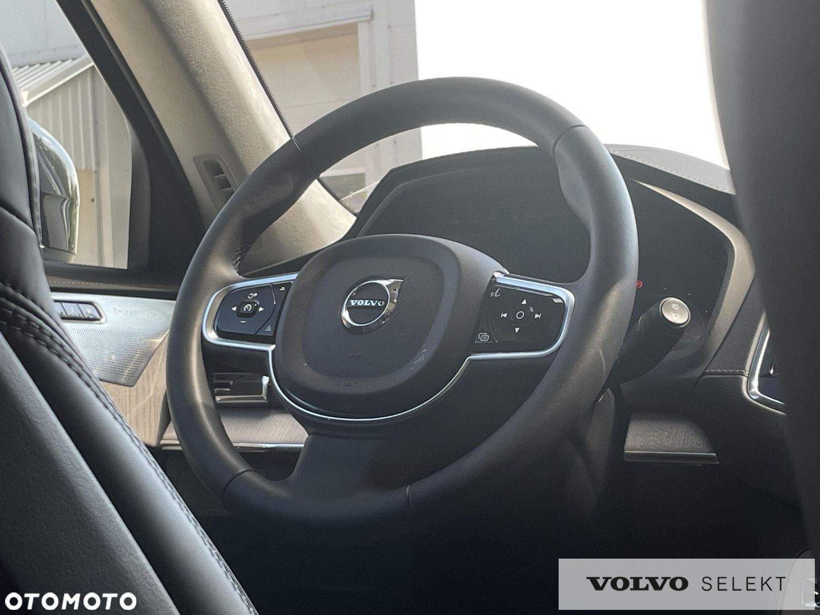 Volvo XC 90 - 17