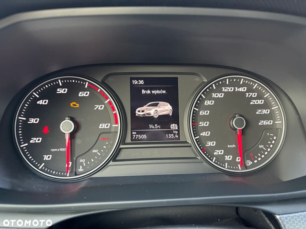 Seat Leon 1.5 TSI Style - 19