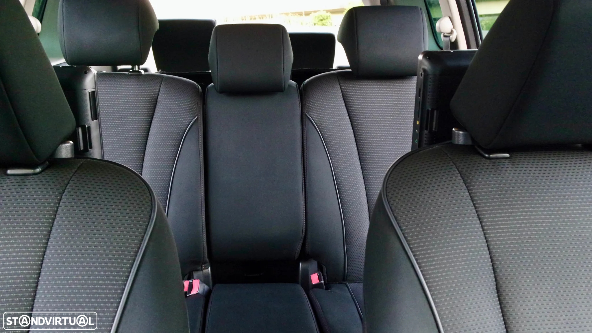 Mazda 5 MZR-CD 1.6 Superior Wagon +Xenon +PE+Pele - 17