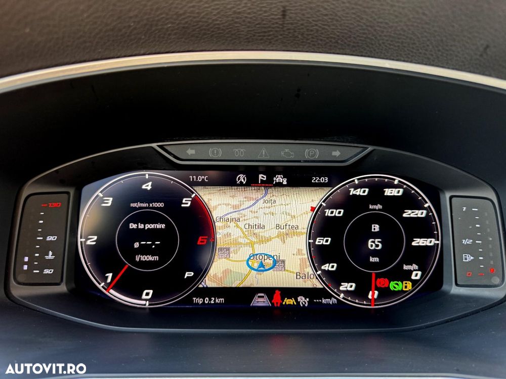 Seat Tarraco - 18