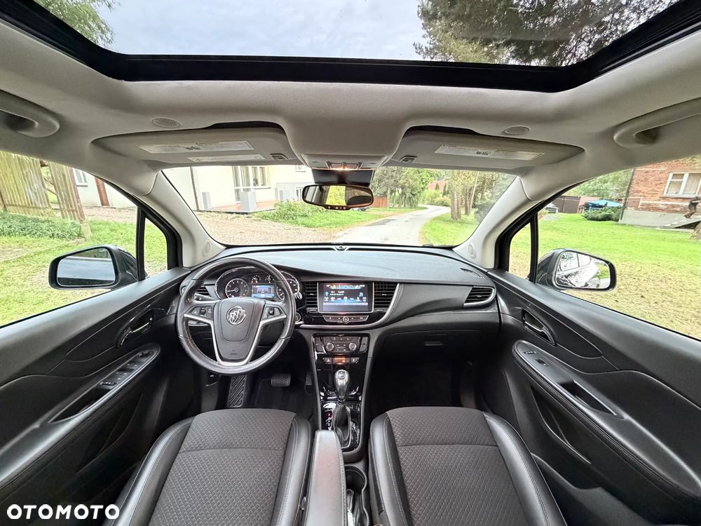 Opel Mokka - 18