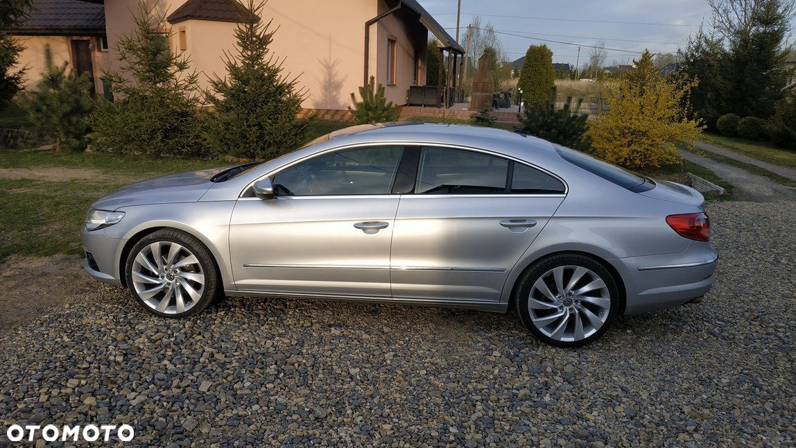 4x Felgi 19 5x112 m.in. do VW Tiguan Passat CC B7 B8 Phaeton Golf Scirocco T-Roc - B5083 - 4