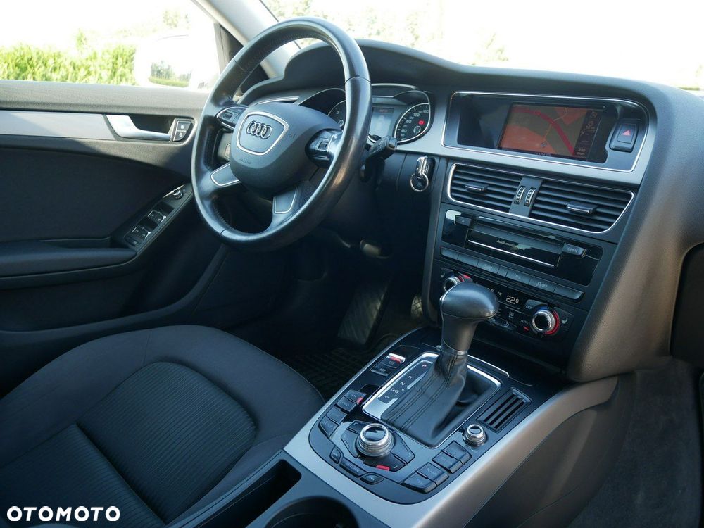 Audi A4 - 25