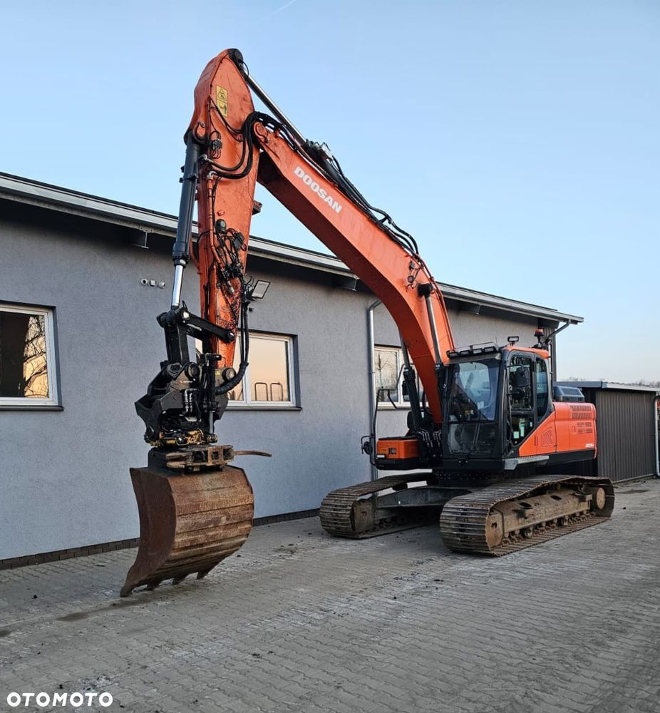 Doosan DX235LC-5 - 6