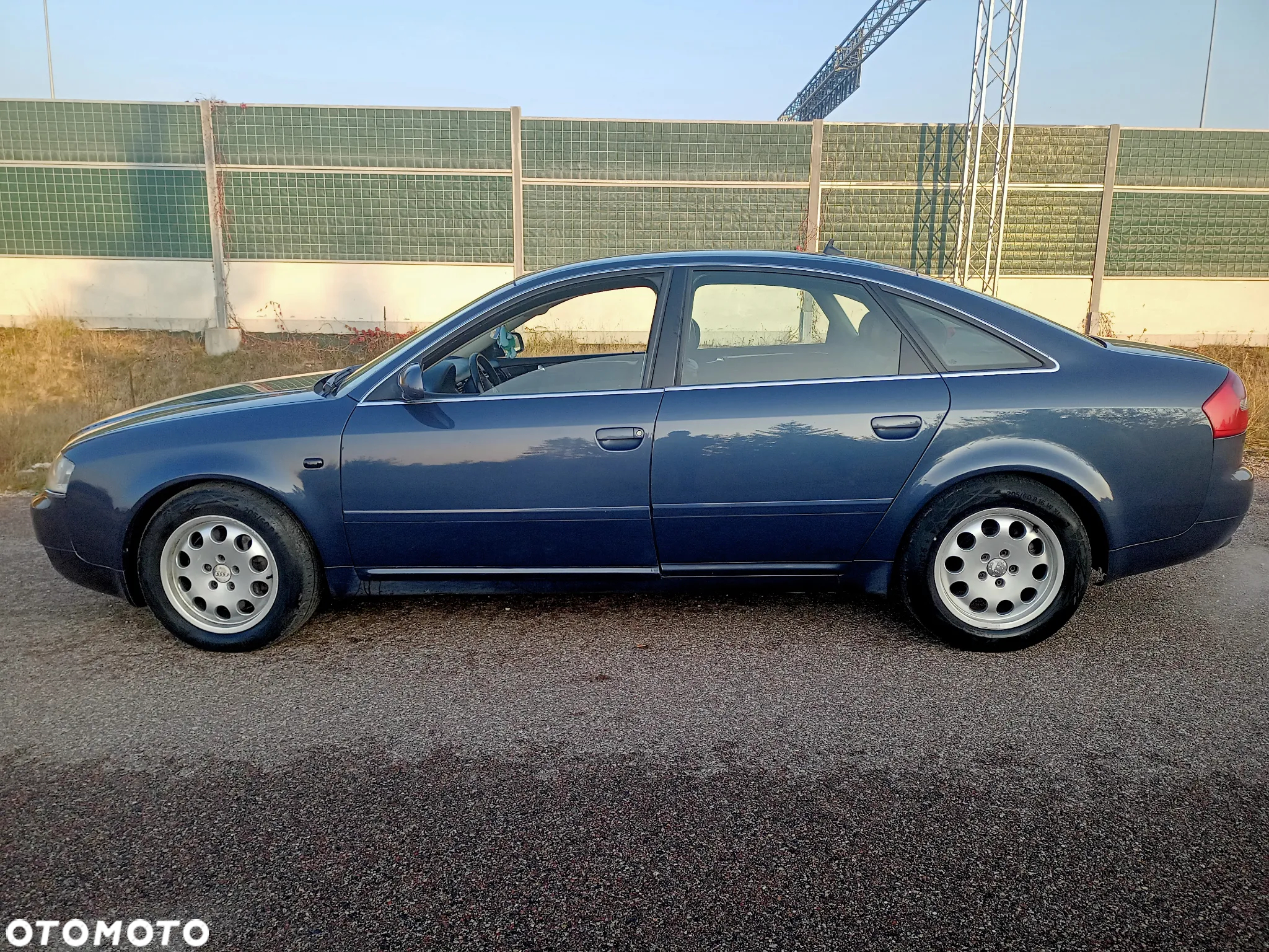 Audi A6 - 14