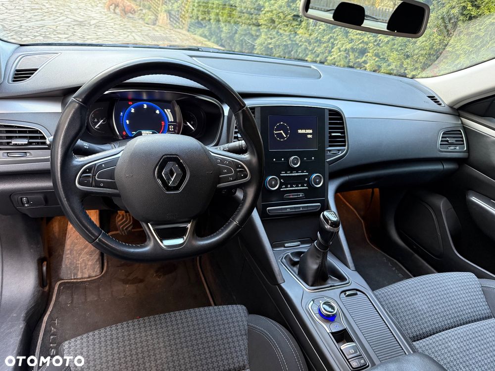 Renault Talisman 1.6 Energy dCi Zen - 10