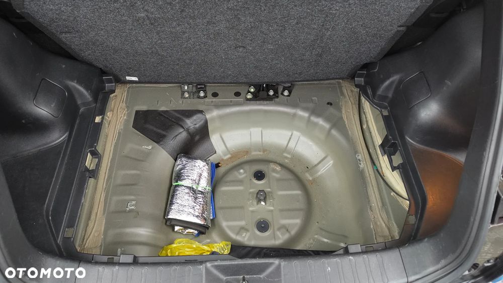 Nissan Juke 1.5 dCi N-Tec - 16