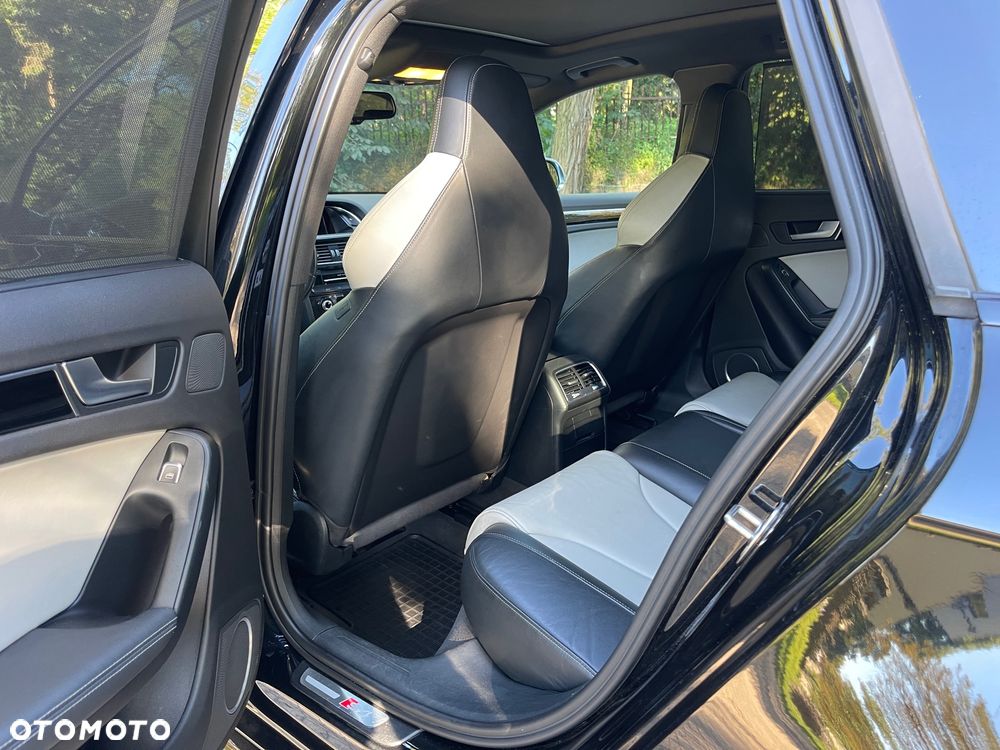 Audi S4 Avant 3.0 TFSI Quattro S tronic - 11