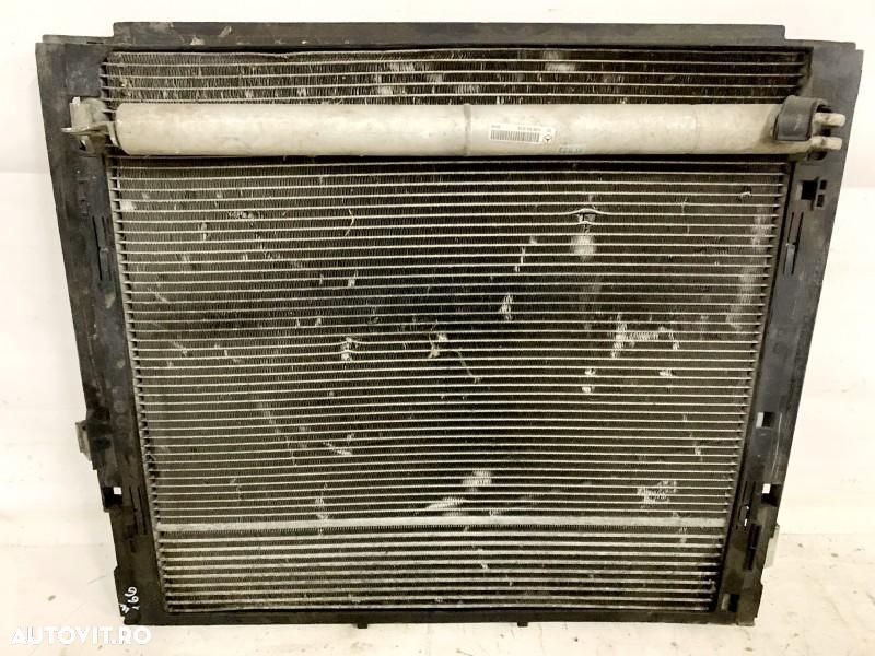 Radiator ac Mercedes GLE (2015->)[w292] 3.0 tdi euro 6 A0995000002 - 1